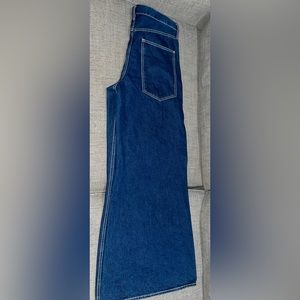 Women’s Zara Flare Jeans